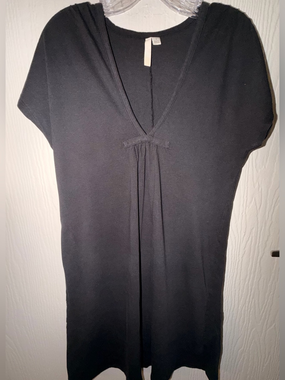 Black Pure Jill Dress  - Small